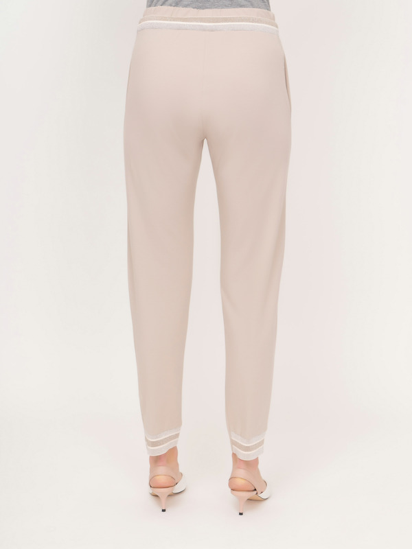 Э52592/21-01 Брюки D.Exterior