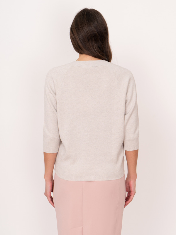 ЭЭ10C6284/22-01 Пуловер SERIANNO collection