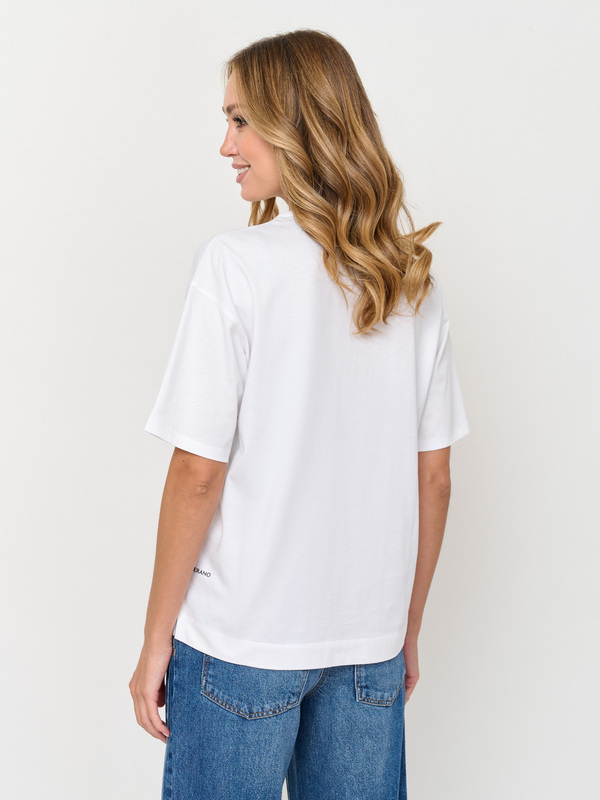 Э308183/7799/24-02 Футболка Luisa Cerano