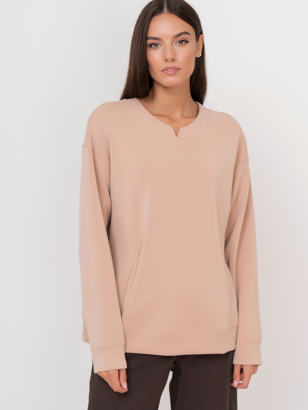 Э971997-29241/21-02 Джемпер Samoon