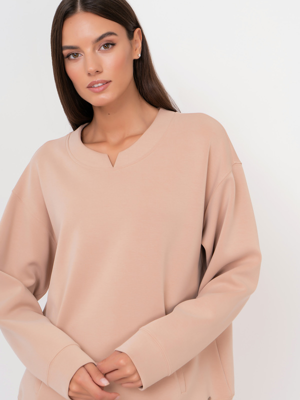 Э971997-29241/21-02 Джемпер Samoon