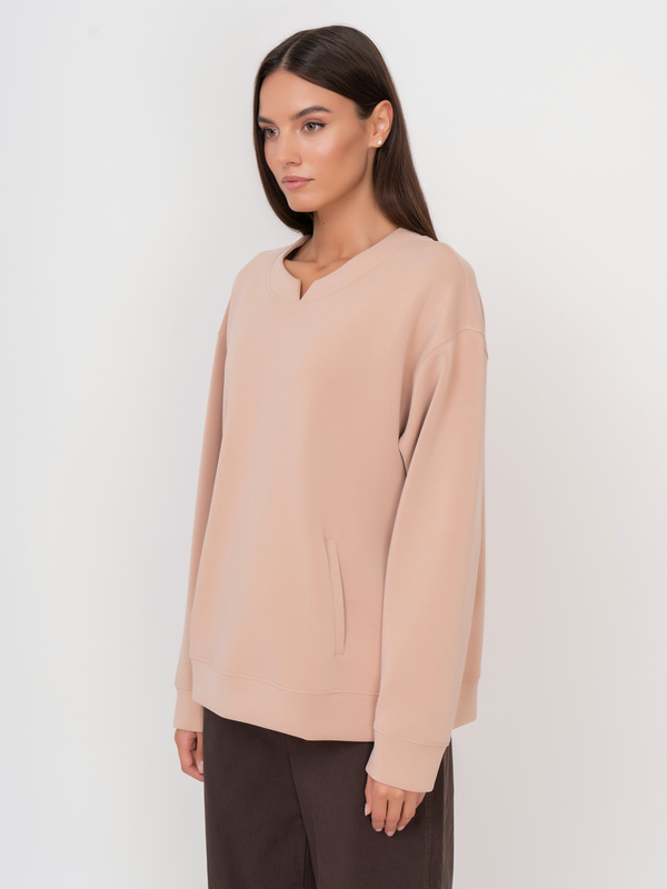 Э971997-29241/21-02 Джемпер Samoon