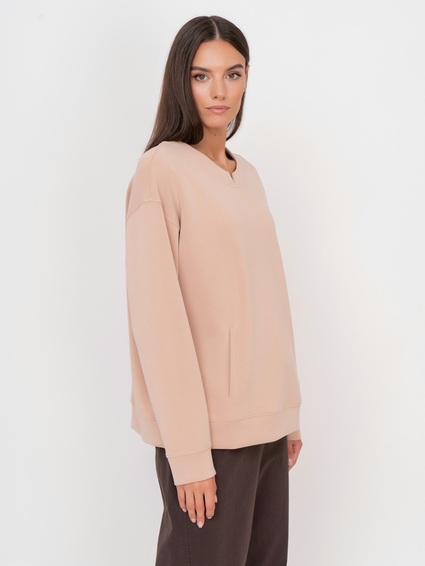 Э971997-29241/21-02 Джемпер Samoon