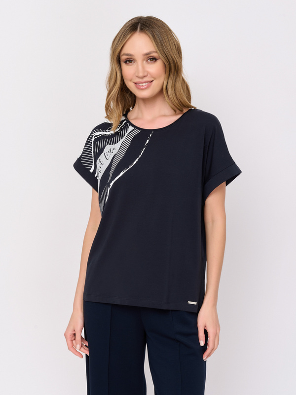 Блуза Franco Vello, фото 2