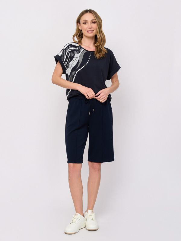 Блуза Franco Vello, фото 4