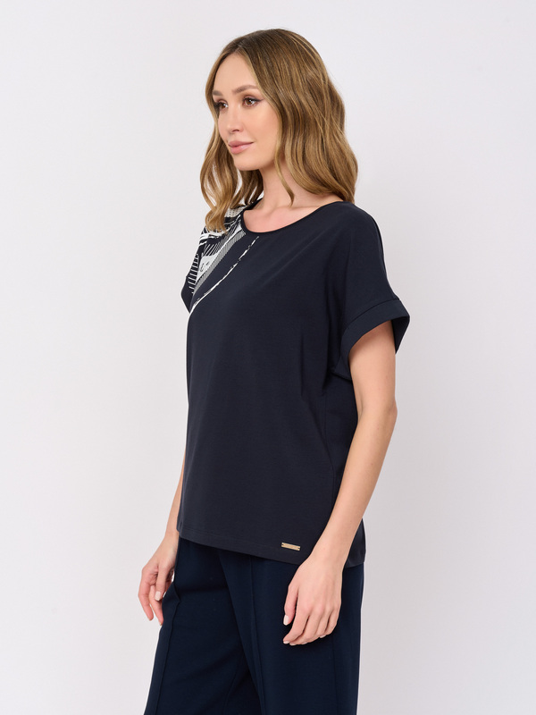 Блуза Franco Vello, фото 8