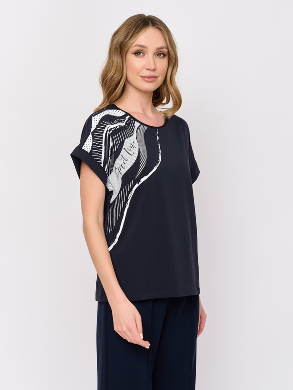 Блуза Franco Vello, фото 5