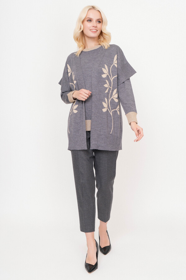 ЭDAISY 576/20-02 Жакет тр. Moretti