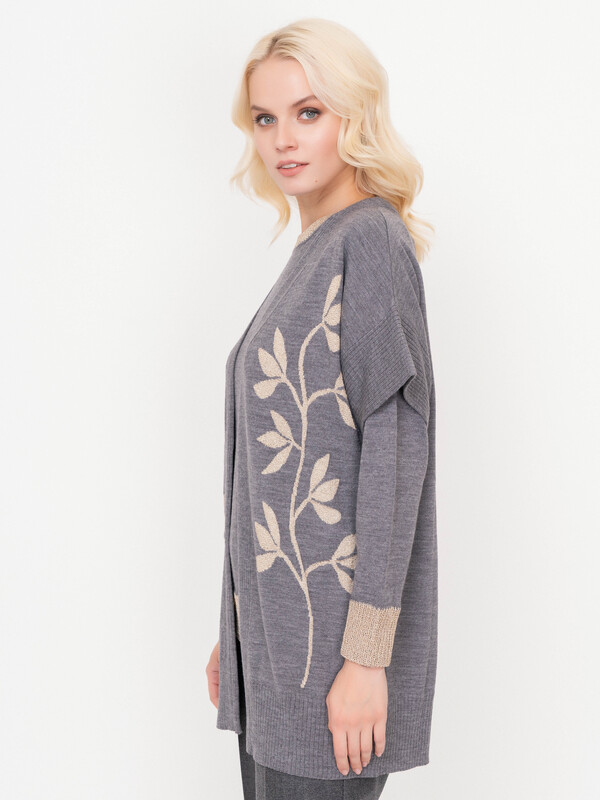 ЭDAISY 576/20-02 Жакет тр. Moretti