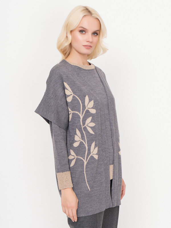 ЭDAISY 576/20-02 Жакет тр. Moretti