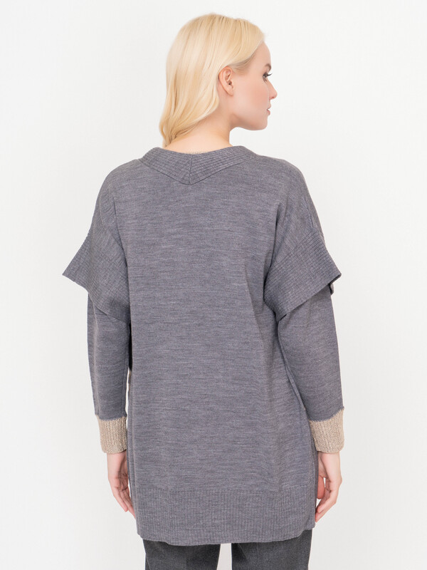 ЭDAISY 576/20-02 Жакет тр. Moretti