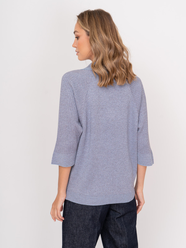 ЭKZK3852/22-02 Пуловер SERIANNO collection