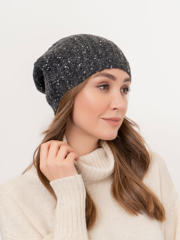 Э828990/5099/20-2 Шапка Luisa Cerano