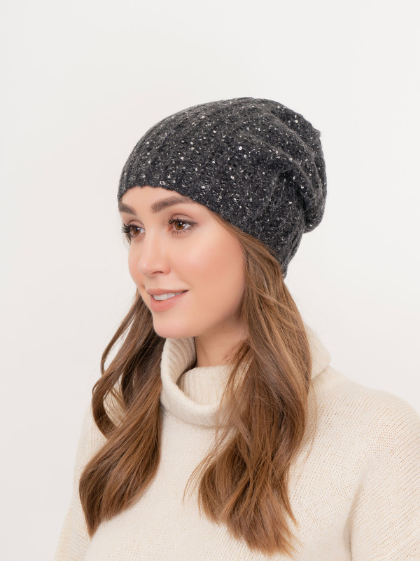 Э828990/5099/20-2 Шапка Luisa Cerano