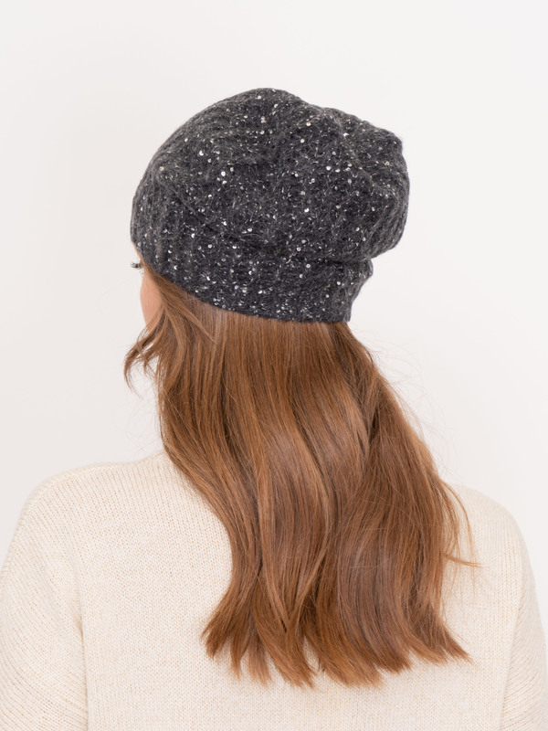 Э828990/5099/20-2 Шапка Luisa Cerano