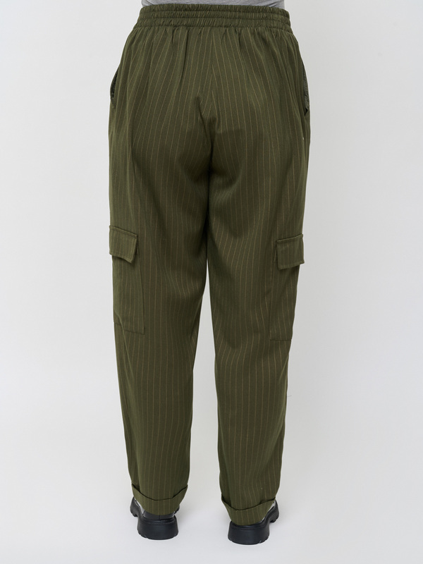 Э8201.2045/м/24-02 Брюки Mat Fashion