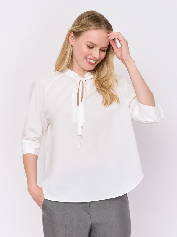 Блуза Luisa Cerano, фото 2