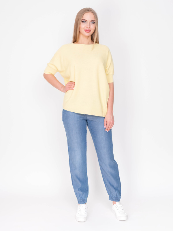 Э625152/19-01 Брюки Lecomte