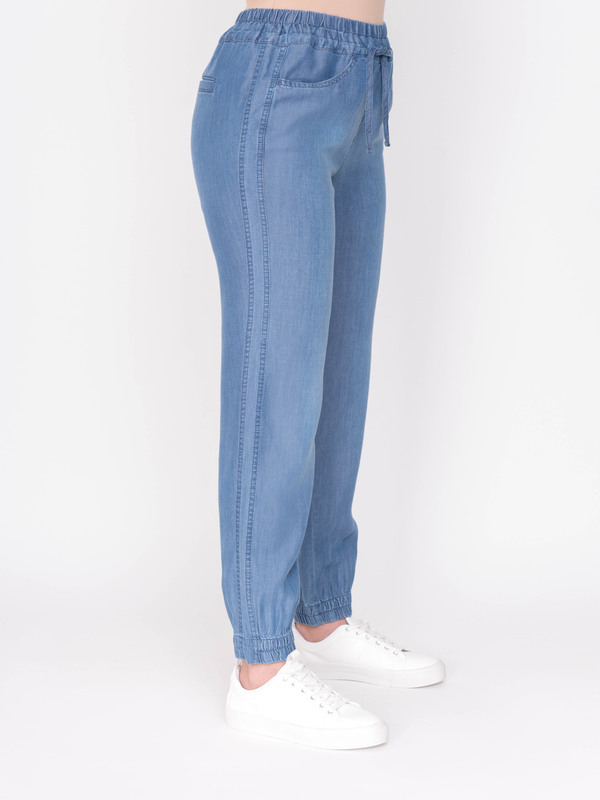 Э625152/19-01 Брюки Lecomte