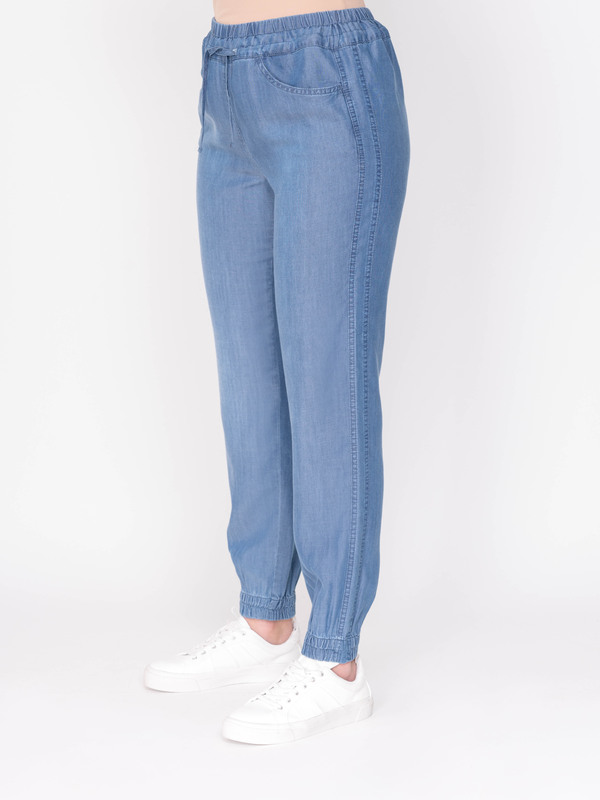 Э625152/19-01 Брюки Lecomte