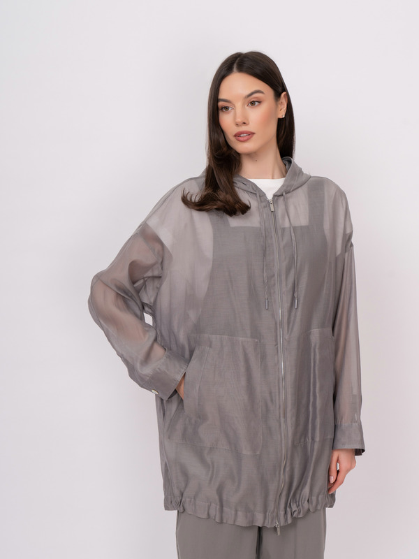 Э31910125 OPALINE/22-01 Жакет Marella