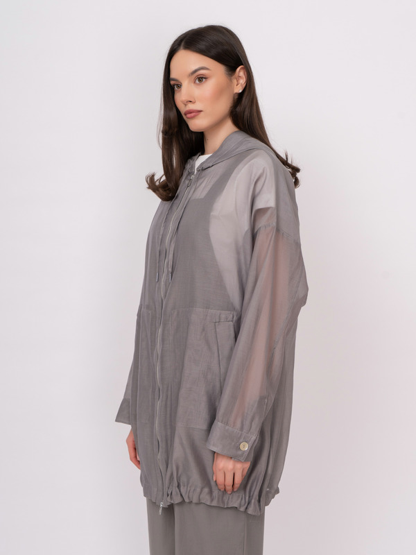 Э31910125 OPALINE/22-01 Жакет Marella