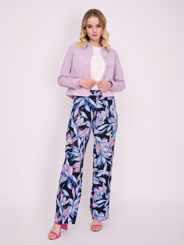 Э130007-31386/23-01 Жакет Gerry Weber