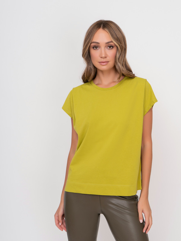 Э570028-44016/21-02 Футболка Gerry Weber