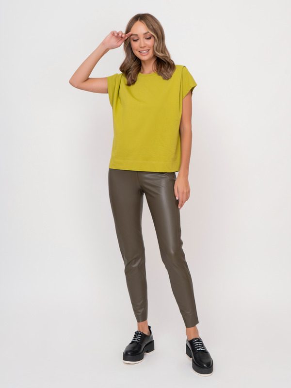 Э570028-44016/21-02 Футболка Gerry Weber