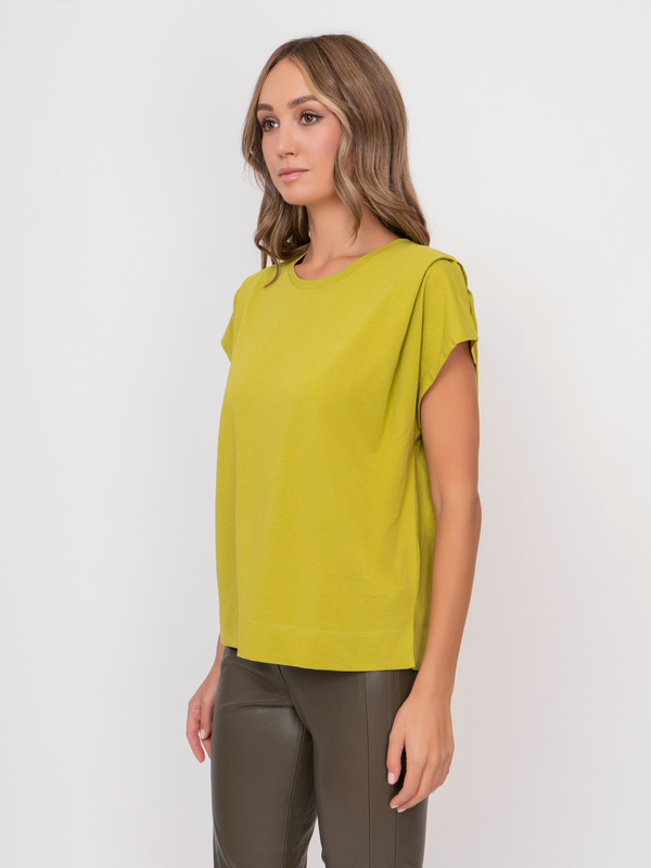 Э570028-44016/21-02 Футболка Gerry Weber