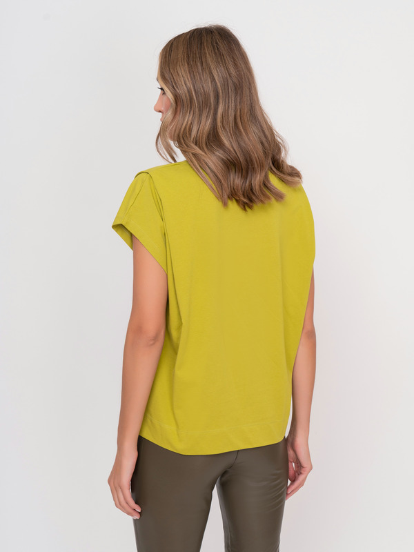 Э570028-44016/21-02 Футболка Gerry Weber