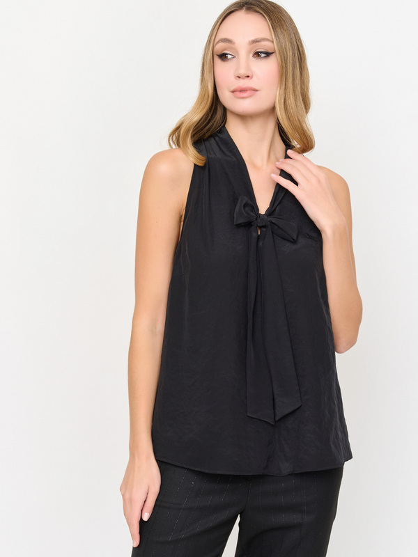 Э218512/3597/м/25-01 Блузка типа топ Luisa Cerano