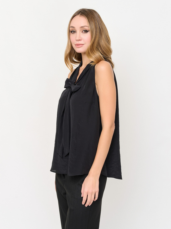 Э218512/3597/м/25-01 Блузка типа топ Luisa Cerano