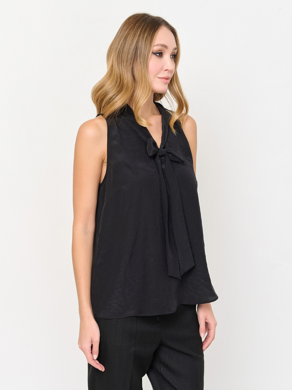 Э218512/3597/м/25-01 Блузка типа топ Luisa Cerano