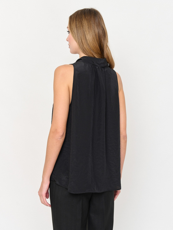 Э218512/3597/м/25-01 Блузка типа топ Luisa Cerano