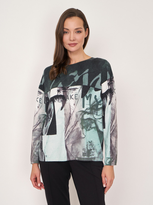 Э632650/22-02 Джемпер Lecomte