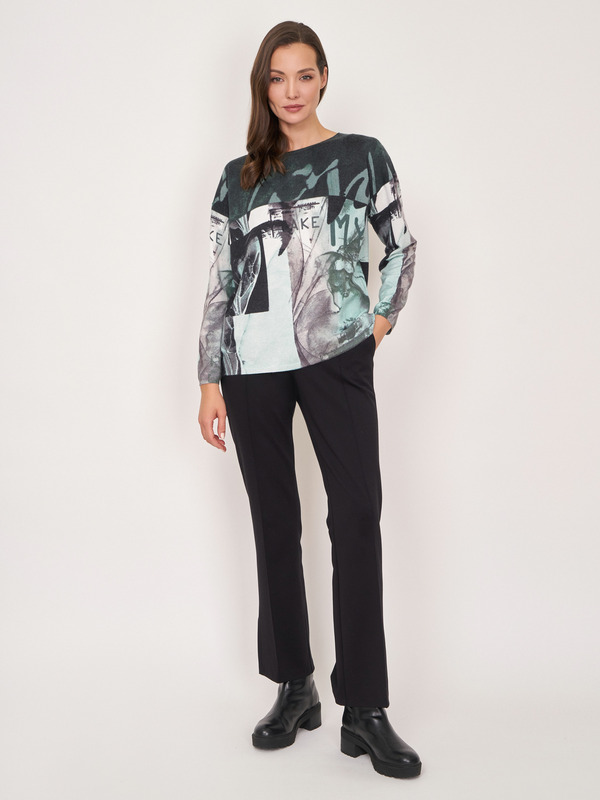 Э632650/22-02 Джемпер Lecomte