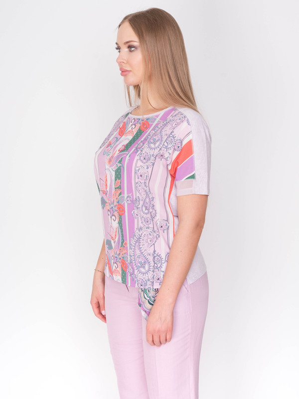 Э170296-35096/19-01 Футболка Gerry Weber