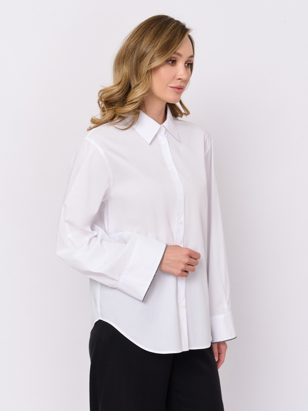 Рубашка PUROTATTO, фото 6