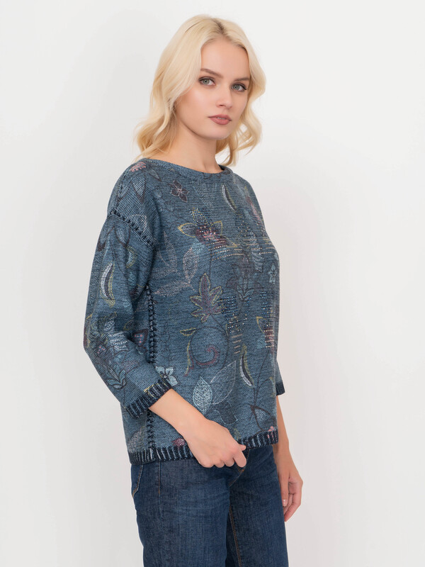 Э5163/1592/20-02 Джемпер Betty Barclay