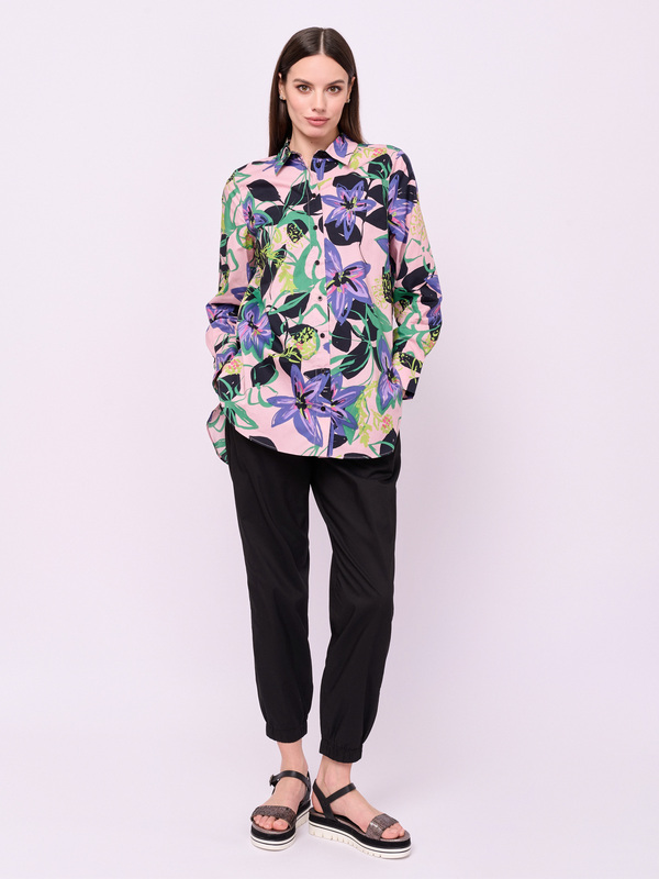Э222038-66221/м/24-01 Брюки Gerry Weber