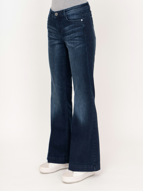 Э720008-11066/21-01 Брюки Taifun