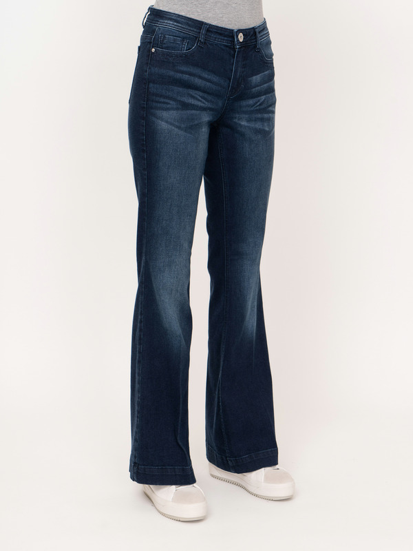 Э720008-11066/21-01 Брюки Taifun