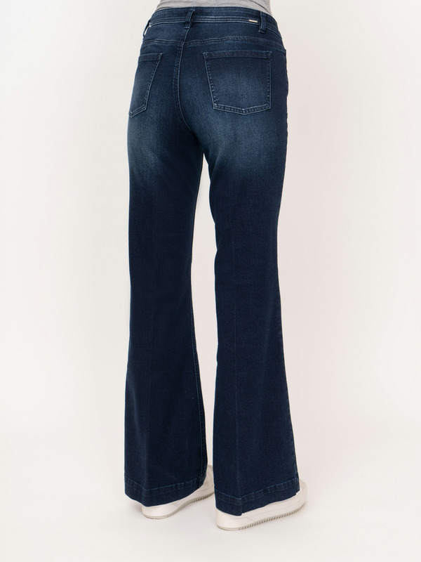 Э720008-11066/21-01 Брюки Taifun