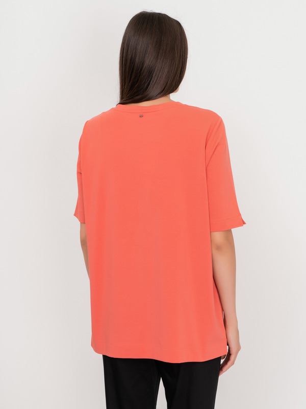 Э571004-26085/20-02 Футболка Samoon