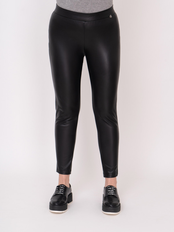 Э7601.2056/21-02 Брюки (Леггинсы) Mat Fashion