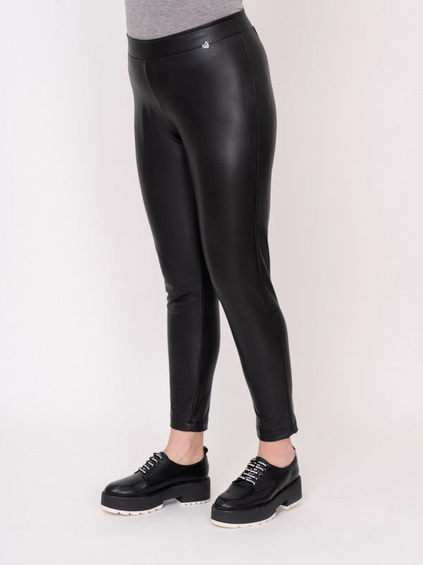 Э7601.2056/21-02 Брюки (Леггинсы) Mat Fashion