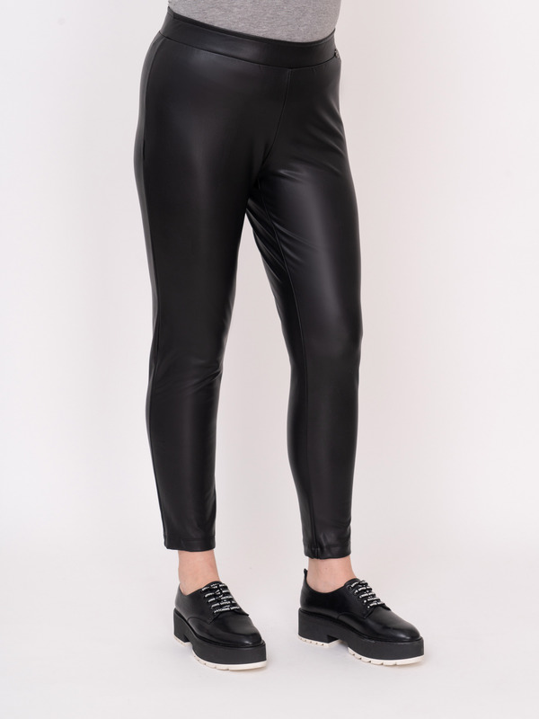 Э7601.2056/21-02 Брюки (Леггинсы) Mat Fashion