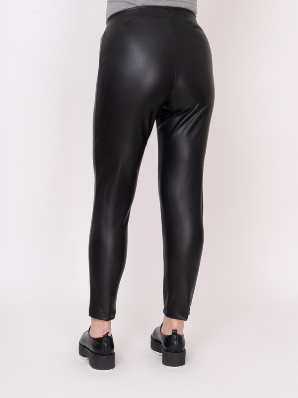 Э7601.2056/21-02 Брюки (Леггинсы) Mat Fashion