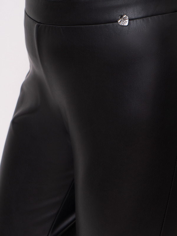 Э7601.2056/21-02 Брюки (Леггинсы) Mat Fashion